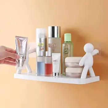 Полиці та стелажі