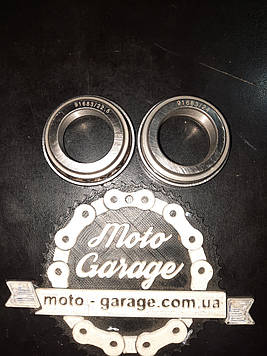 Підшипники рульової колонки VIPER MX 200R, VIPER V200R,Forte FT300,FOSTI 150,Spark, PitBike, ПитБайк,МТ150-F,