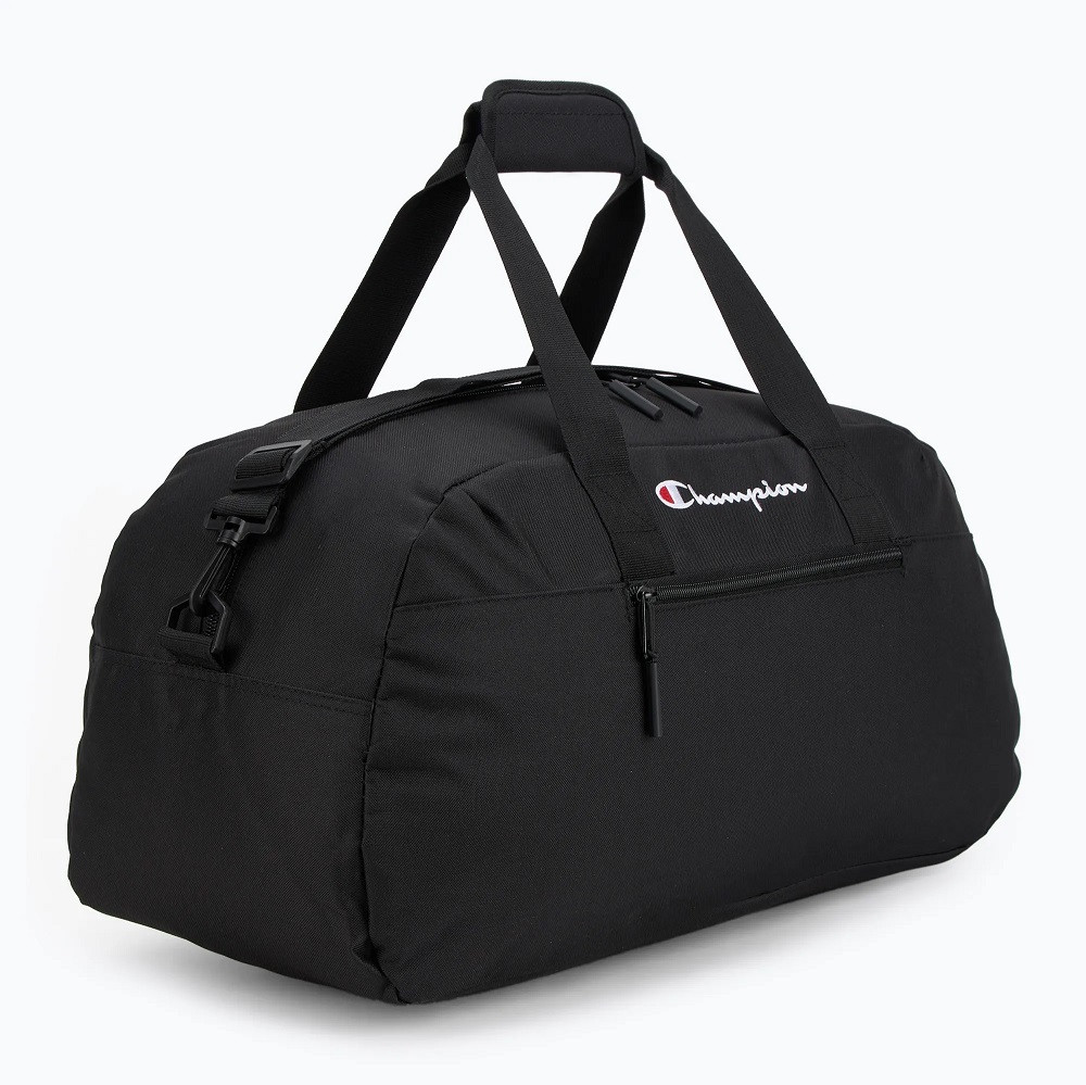 Сумка спортивна Champion Altitude Duffel (51.8 x 27.1 см) Black