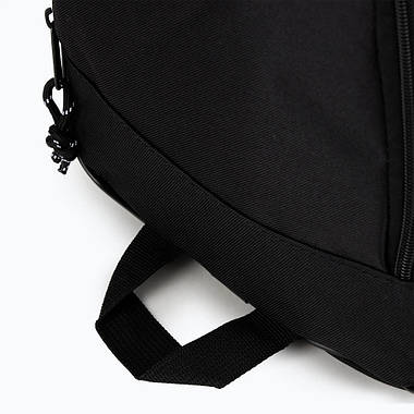 Сумка спортивна Champion Prologue Duffel (48.9 x 27.5 см) Black/Grey, фото 5