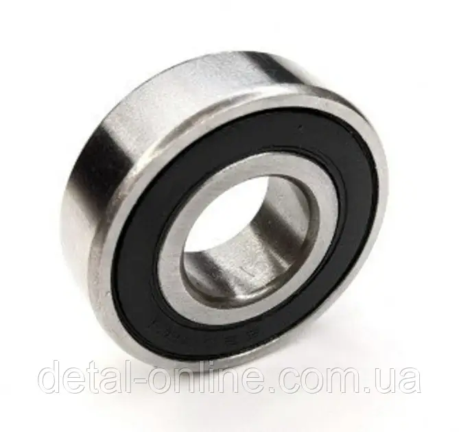 6008 2RS Підшипник FBJ (Японія)