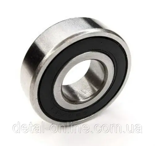 6008 2RS Підшипник FBJ (Японія), фото 1