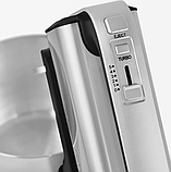 Міксер Rotex Міксер RHM500-S MasterCream, фото 4