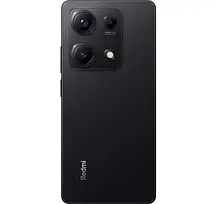 Смартфон Xiaomi Redmi Note 14S 12/512Gb Midnight Black Global version, фото 5