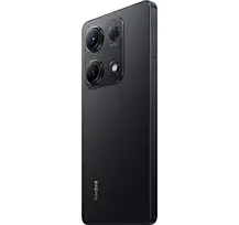Смартфон Xiaomi Redmi Note 14S 12/512Gb Midnight Black Global version, фото 4