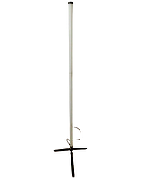 Підлогова кутова RGB лампа торшер Corner Light