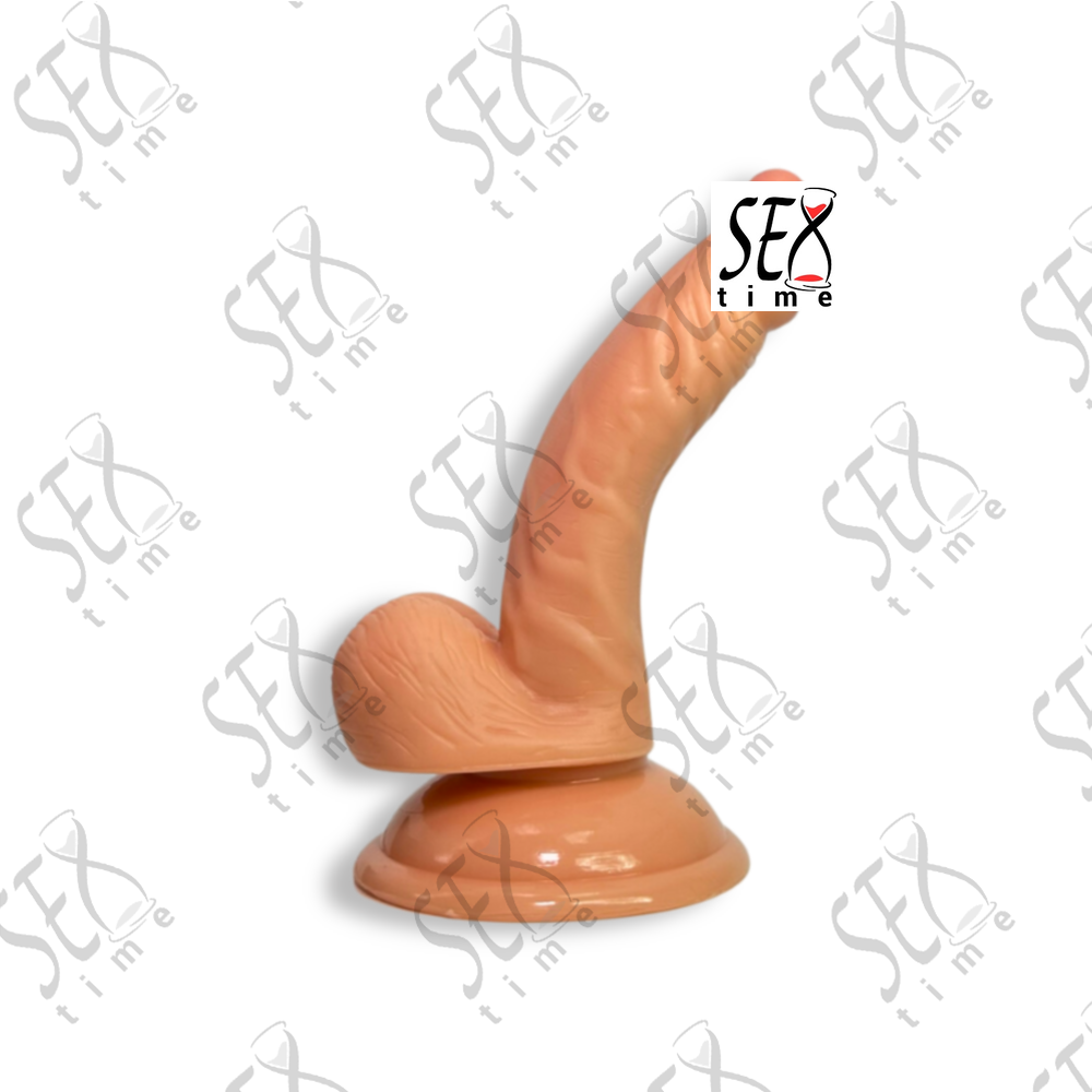 Ексклюзивний анальний фаллоїмітатор на присоску арт03