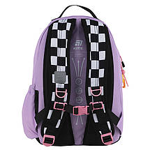 Рюкзак Kite Education teens AR25-949M Aggretsuko, фото 5