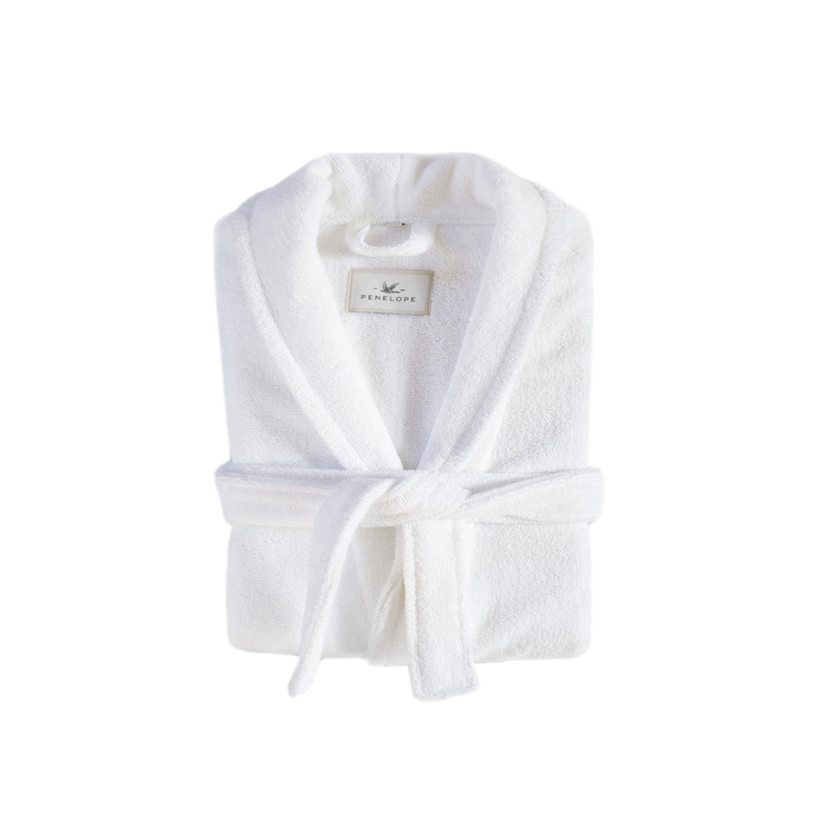 Халат махровий Penelope - Noa beyaz білий XXL