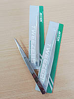 Пінцет з прямими кінчиками