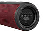 Портативна колонка блютуз MP3 2E SoundXTube BSSXTWRD Waterproof Red, фото 7