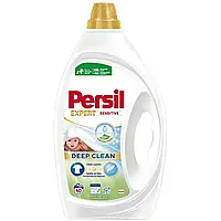 Гель для прання дитячого одягу Persil Sensitive Gel 1.80 л.