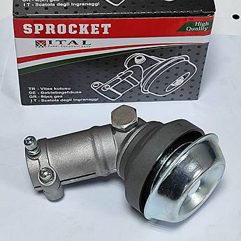 Нижній редуктор для мотокоси Oleo-Mac Sparta 25,250Т Ital