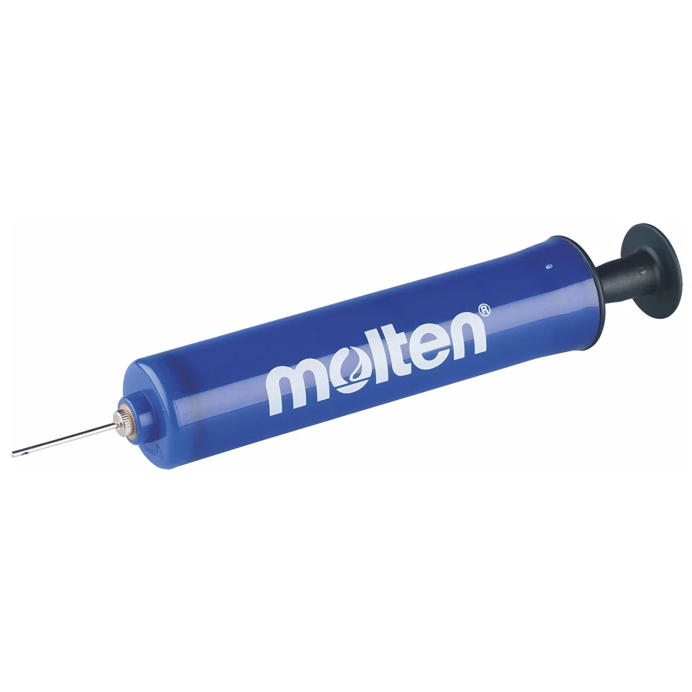 Насос для м'ячів Molten HP18-BL (Японія)