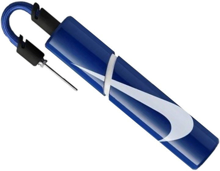 Насос для м'ячів Nike Essential Ball Pump N.KJ.02.420.NS