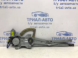 Склопідіймач передній правий Kia Sorento BL 2.5 DIESEL D4CB 2002 (б/у)