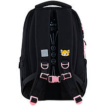 Рюкзак Kite Education teens AR25-2587M Aggretsuko, фото 5