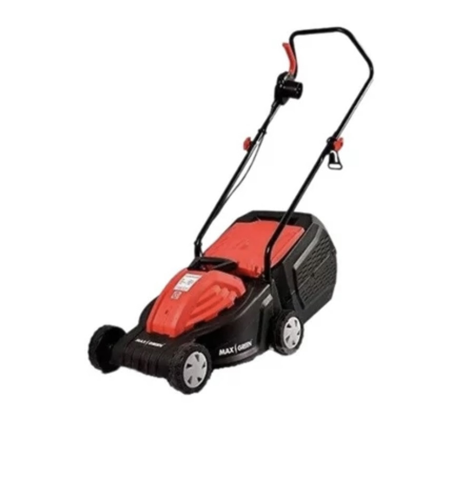 Газонокосарка електрична FLINKE 1200W (FLX32E), фото 1