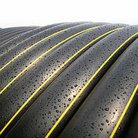 Труба газова ПЕ 100 32*3,0 SDR 11