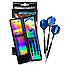 Комплект дротиків у пластиковому футлярі, фото 2
