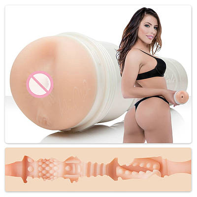 Мастурбатор Fleshlight Girls: Adriana Chechik — Next Level