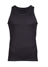 Майка Mil-tec TANK TOP COTTON Black 11001002-