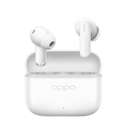 Навушники OPPO Enco Air 4i ETEK1 white, фото 1
