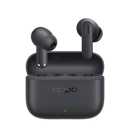 Навушники OPPO Enco Air 4i ETEK1 black, фото 1
