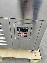 Вітрина — гірка холодильна Gooder XC-1120 Cube двері-купе, фото 5