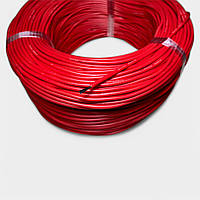 Провід силіконовий 16 awg Силіконовий багатожильний гнучкий кабель 16авг мідний 1,27 кв мм