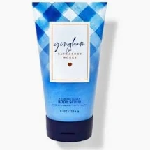Скраб для тіла Bath and Body Works Gingham