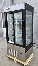 Вітрина холодильна гірка Gooder XC-520 Cube, фото 6