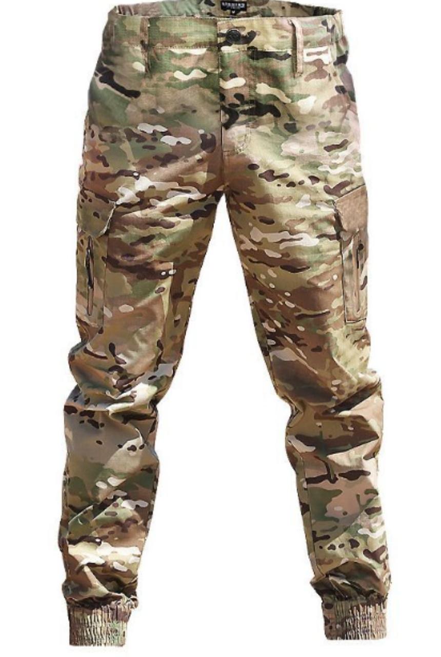 Штани Джогер Мультикам КОДОР РОЗМІР M