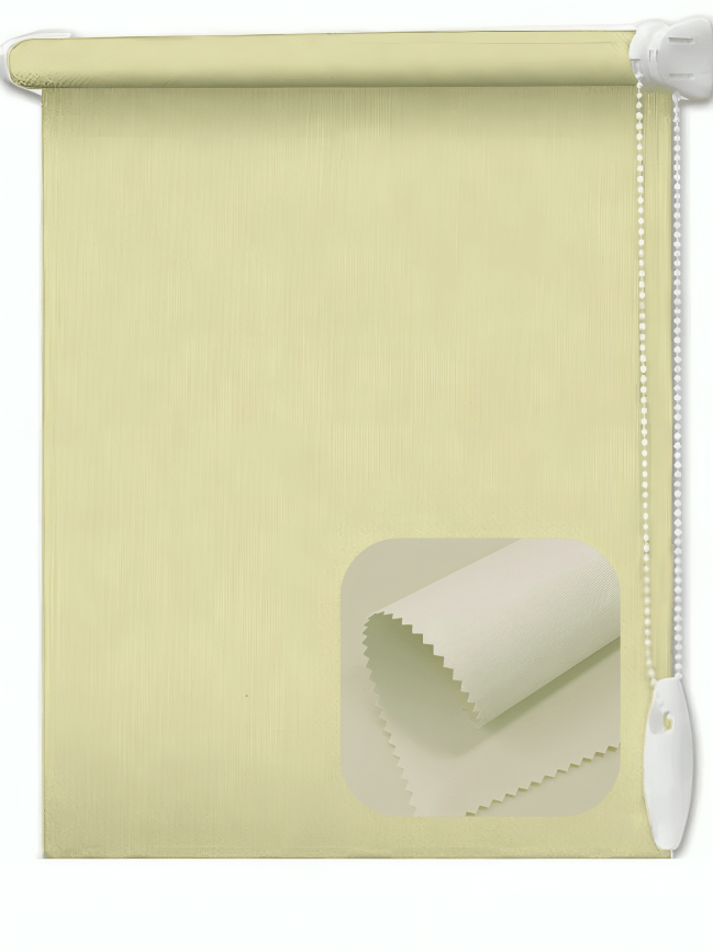 Тканинні ролети A maxi-cream
