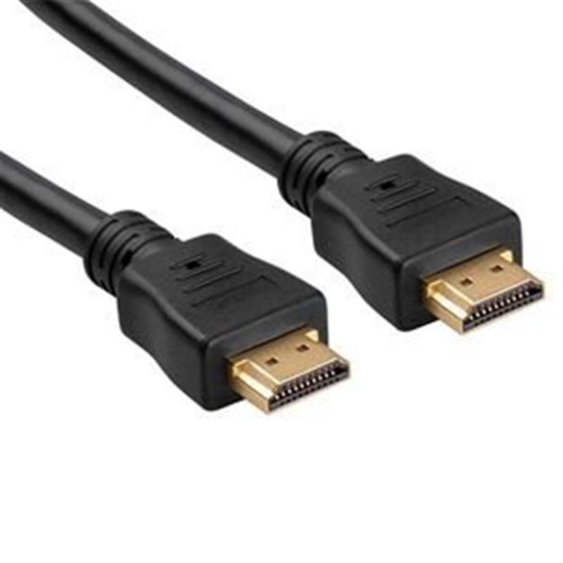Кабель Cablexpert (CC-HDMI4-6) HDMI-HDMI v.2.0, фото 1