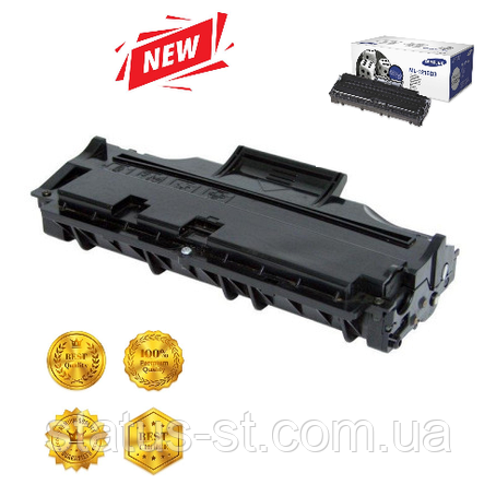 Картридж Samsung ML-1210D3 для принтера Samsung ML-1010, ML-1020M, ML-1210, ML-1220, ML-1250, ML-1430 аналог, фото 1