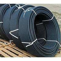 Труба ПЕ технічна 32 мм / бухта 100м/ НЕ ВІДПРАВЛЯЄМО! ТІЛЬКИ САМОВИВОЗ ХАРКІВ