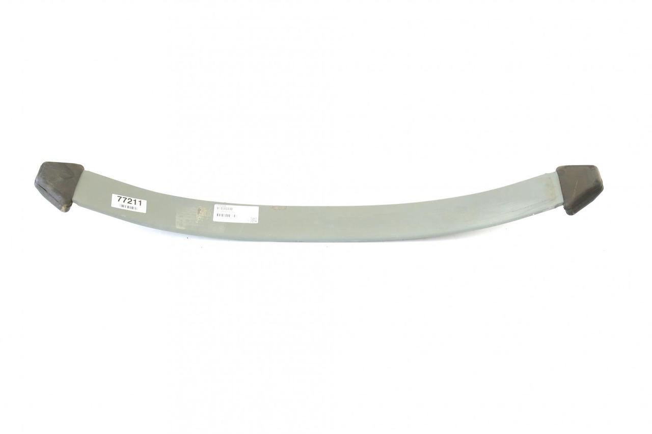 Передня ресора (однолистова/15мм) MB Sprinter 208-216, VW LT 28 1996-2006 — Svensson (Польща) — 337020-00