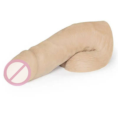 Містер В'ялий Тілесний Medium з киберкожи, добре тягнеться