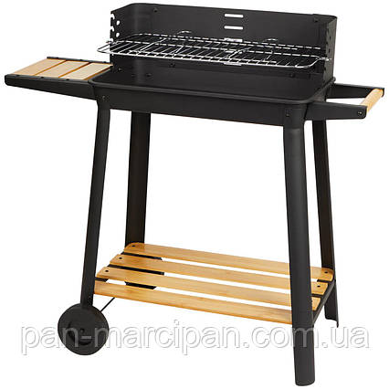 Садовый гриль барбекю Rosario