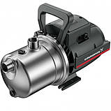 Самовсмоктувальний насос Grundfos JP 4-47 S-BBVP, фото 3