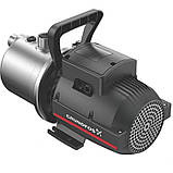 Самовсмоктувальний насос Grundfos JP 4-47 S-BBVP, фото 4