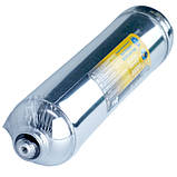 Антиоксидантний картридж для зворотного осмосу Bluefilters AC-IL-R, фото 2