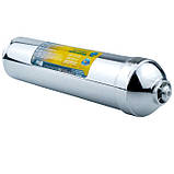 Антиоксидантний картридж для зворотного осмосу Bluefilters AC-IL-R, фото 3