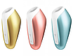 Мініатюрний вакуумний стимулятор Original Satisfyer Love Breeze Copper, фото 8