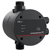 Контролер тиску для керування насосом Grundfos PM 1-15