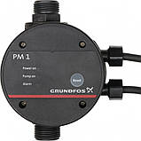 Контролер тиску для керування насосом Grundfos PM 1-15, фото 2