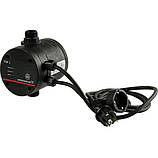 Контролер тиску для керування насосом Grundfos PM 1-15, фото 4