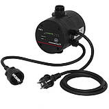 Контролер тиску для керування насосом Grundfos PM 2, фото 3