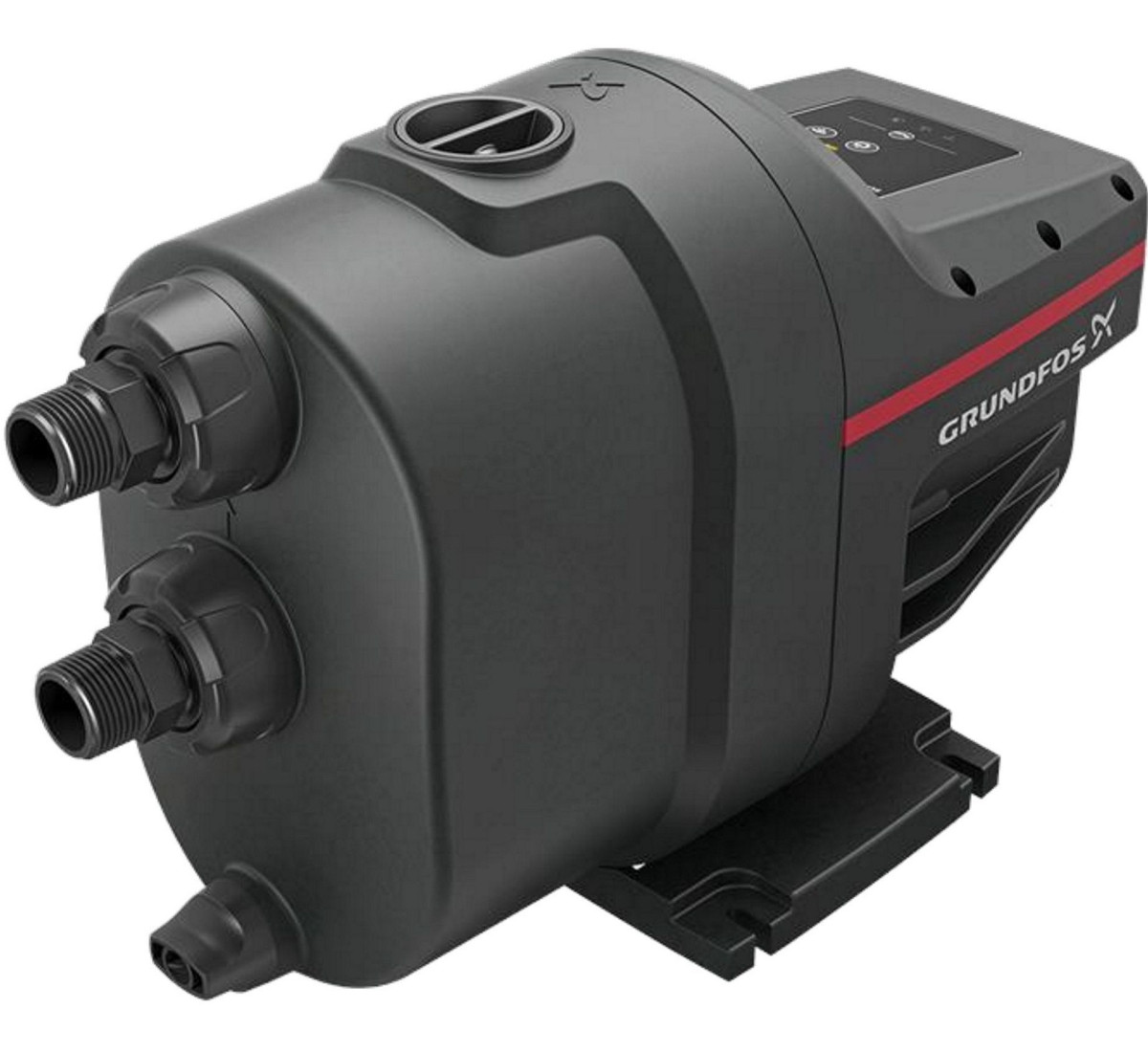 Насосна установка Grundfos SCALA1 3-45